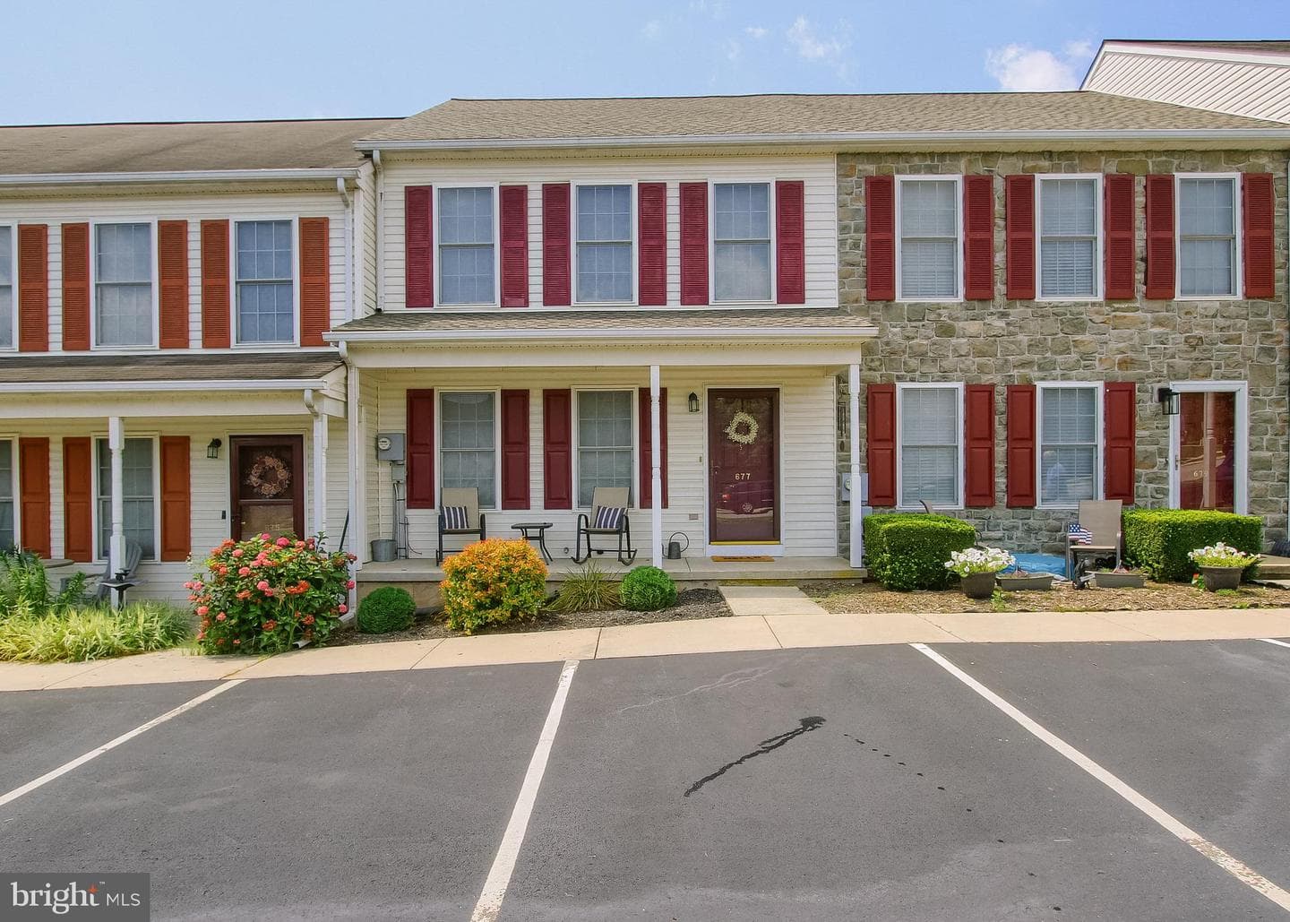 677 Knoll Drive, Mount Joy