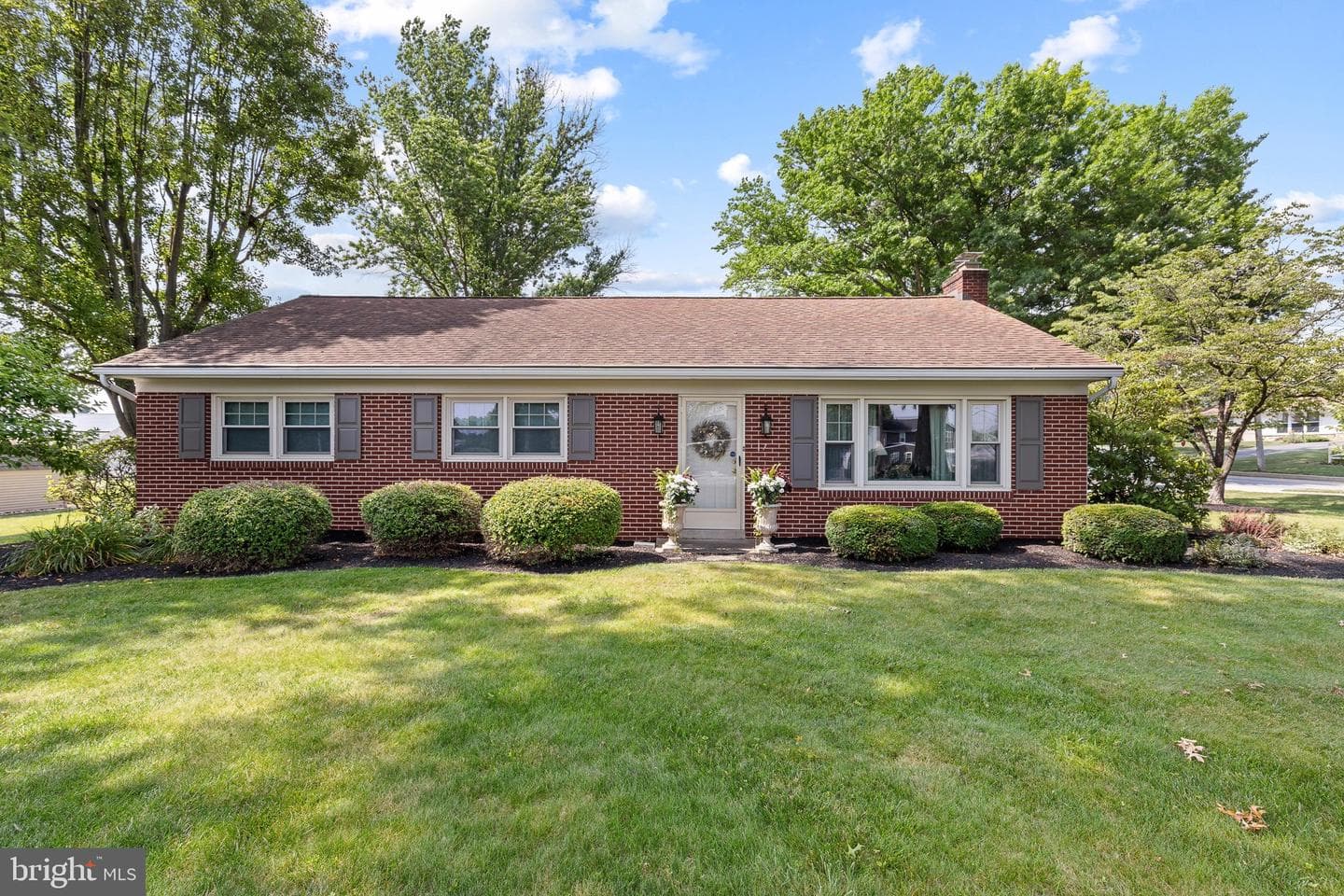 17 Penn Grant Road photo 1