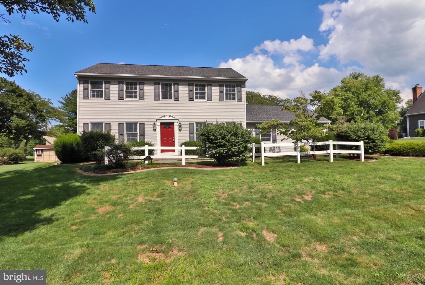 591 Crosswinds Drive photo 1