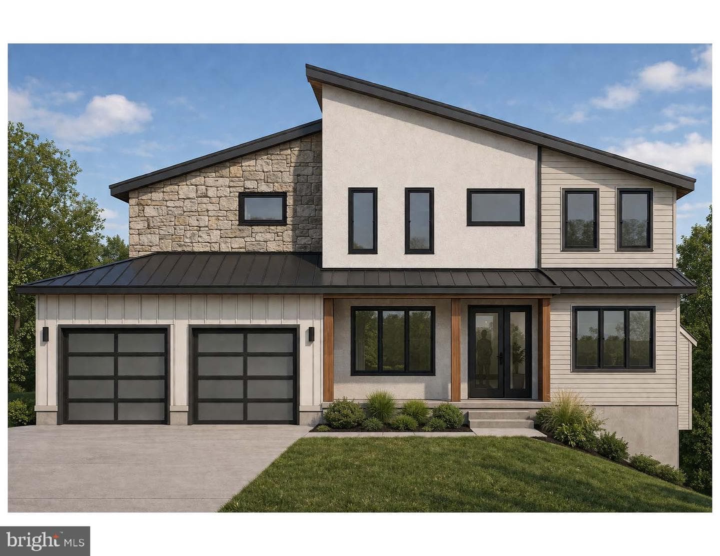 311 Sylvan Retreat Road photo 1