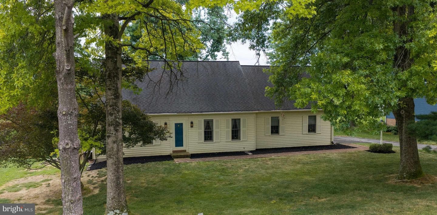 36 Whipporwill Drive photo 1