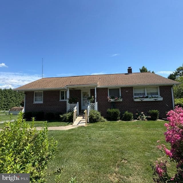 1811 Stony Battery Road photo 1