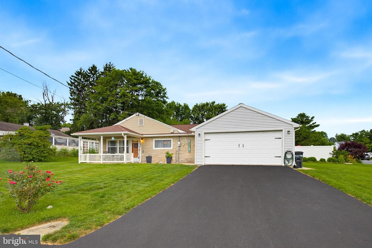 6290 Hollow Drive photo 1