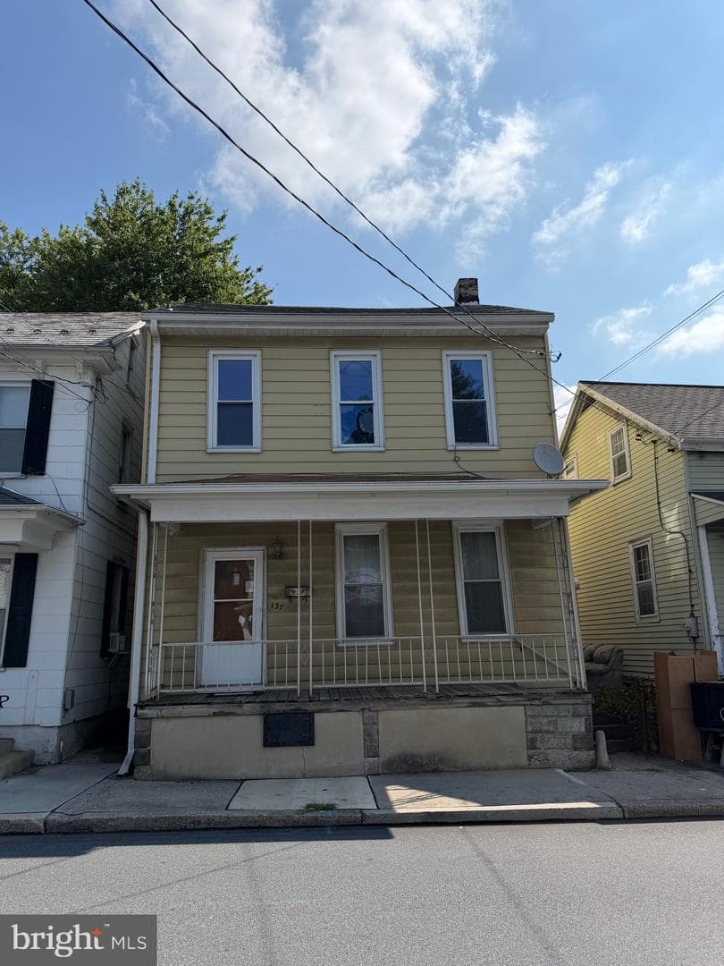137 S Charlotte Street photo 1