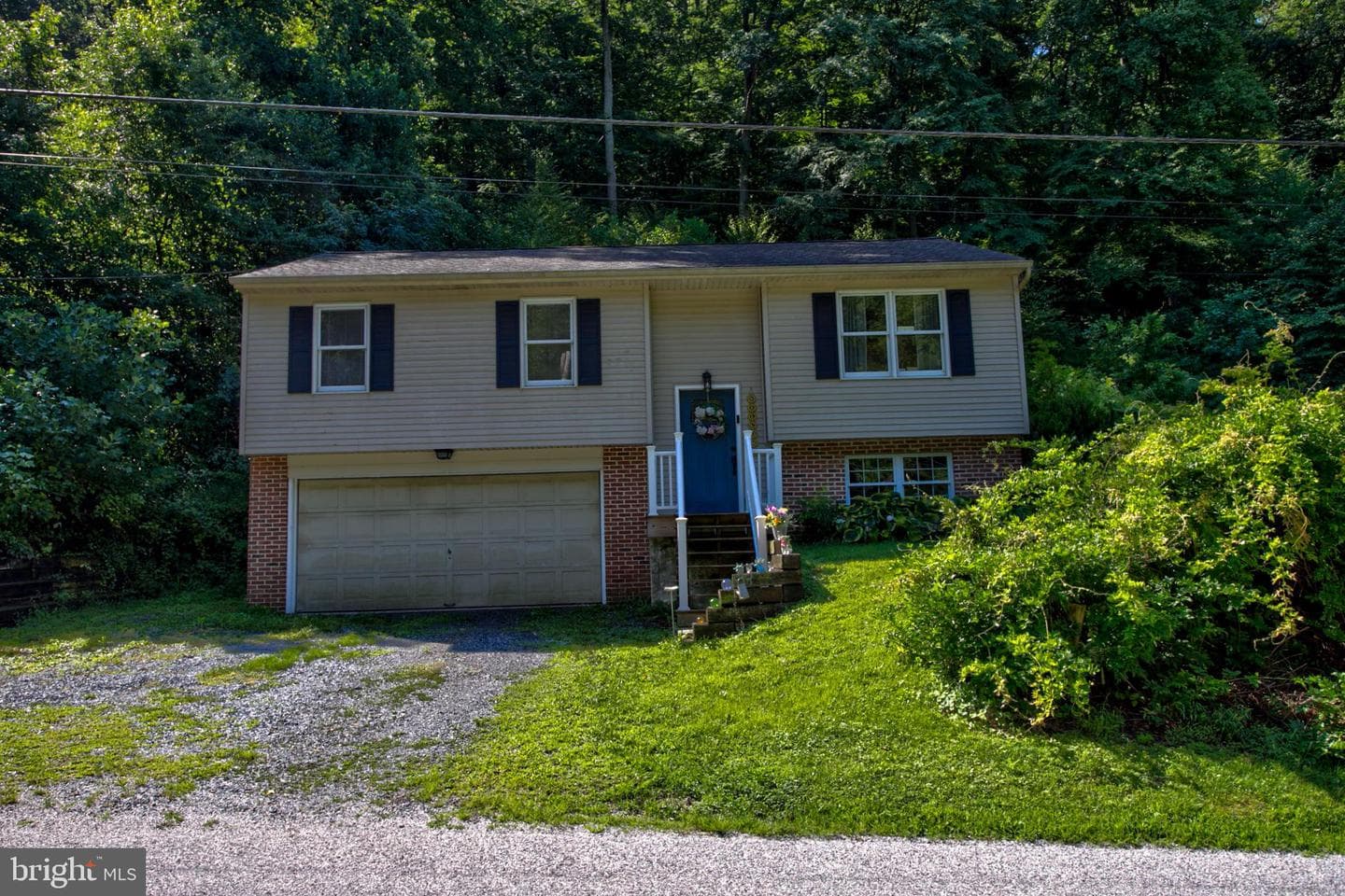 532 Bridge Valley Road photo 1