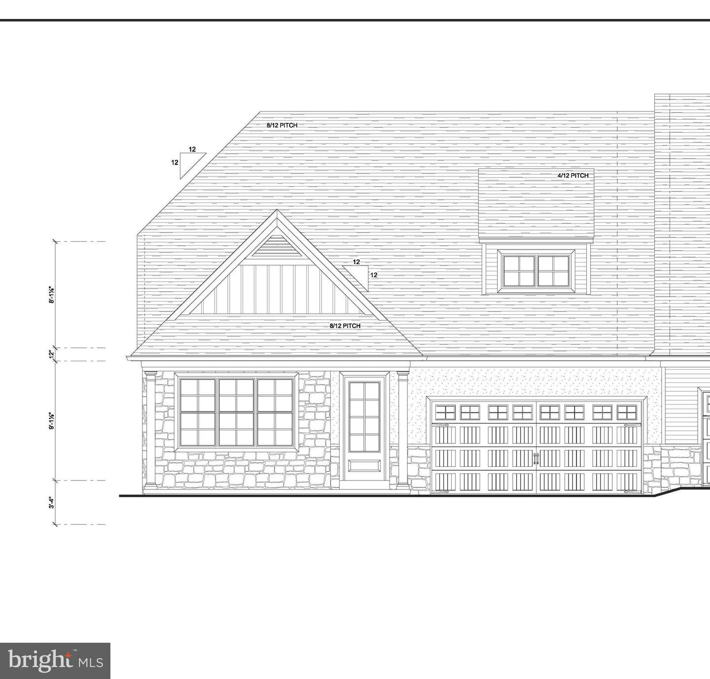 203 Bellaride Lane photo 1