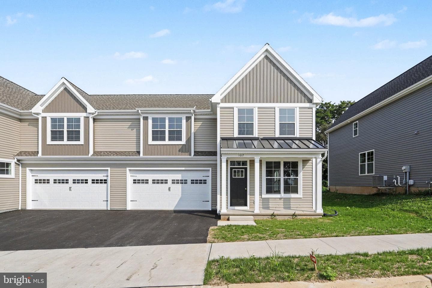 107 Brookfield Drive #lot 18 photo 1