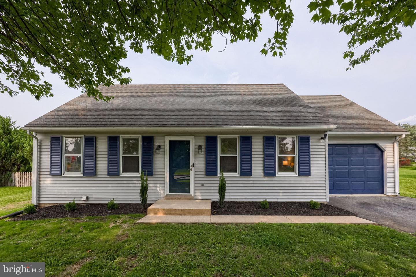 1409 Stony Battery Road photo 1