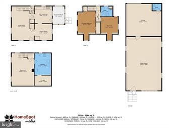 1115 Trexlertown Road photo 50