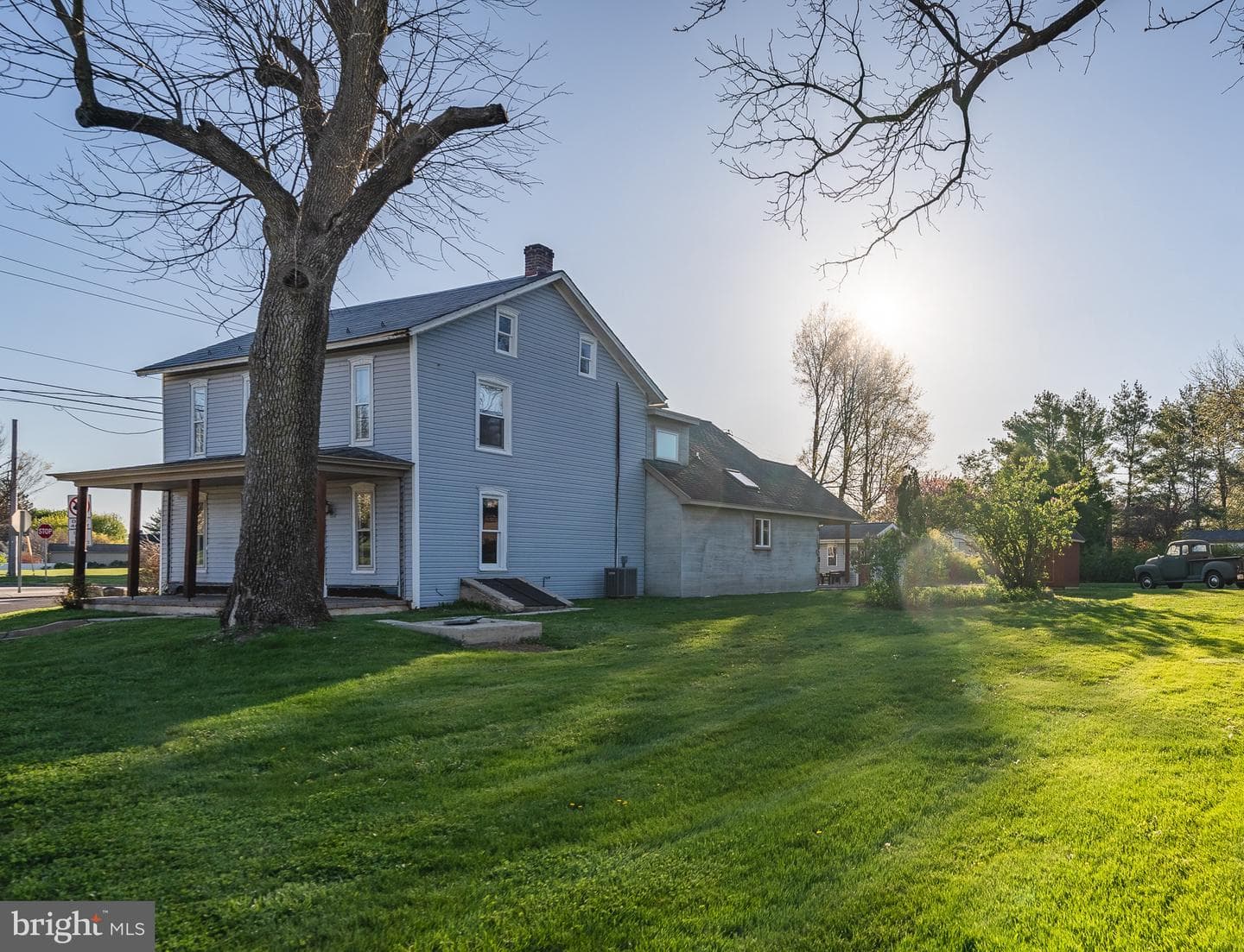 8038 Spring Creek Road photo 1