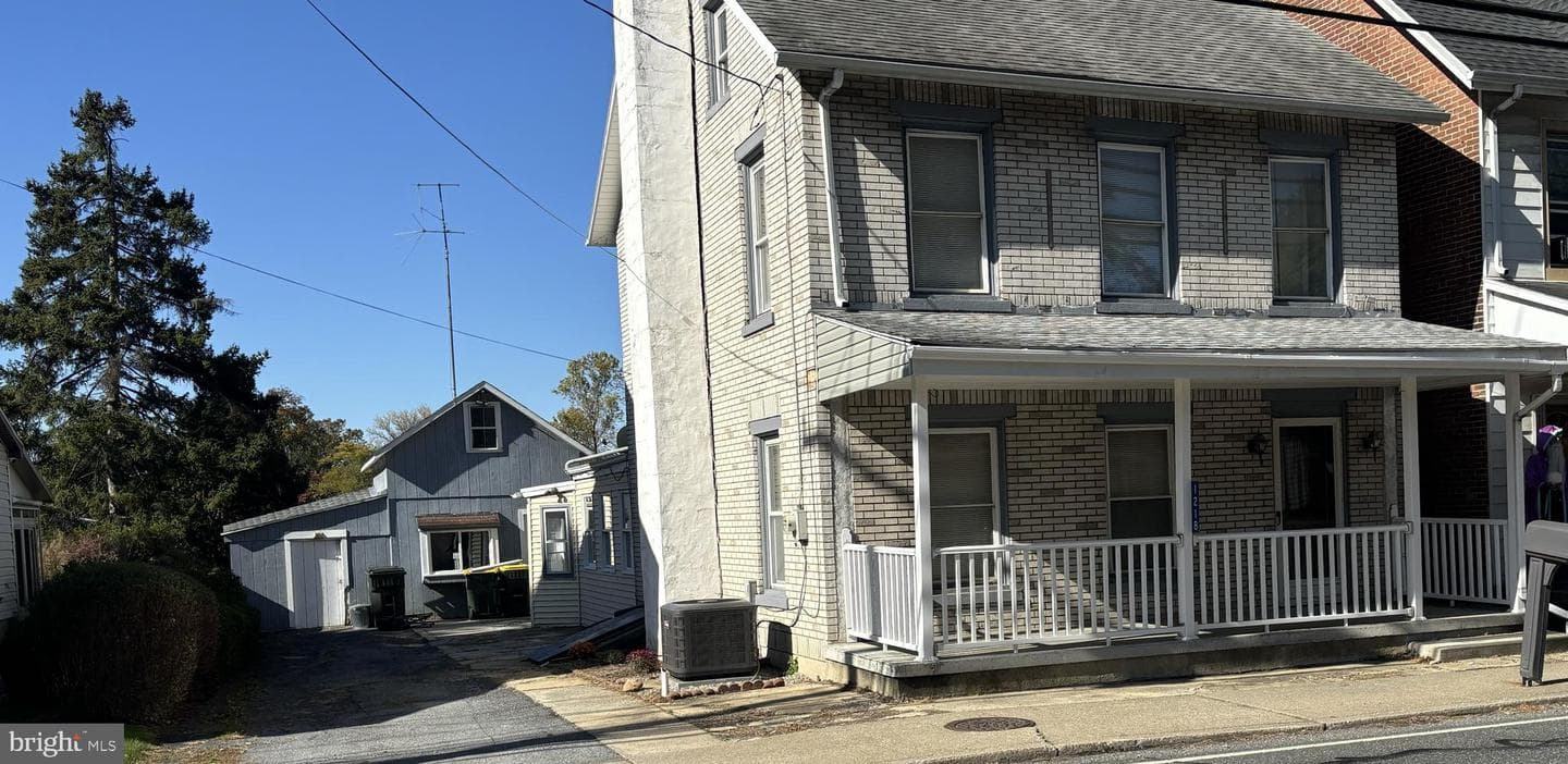 1218 Trexlertown Road photo 2