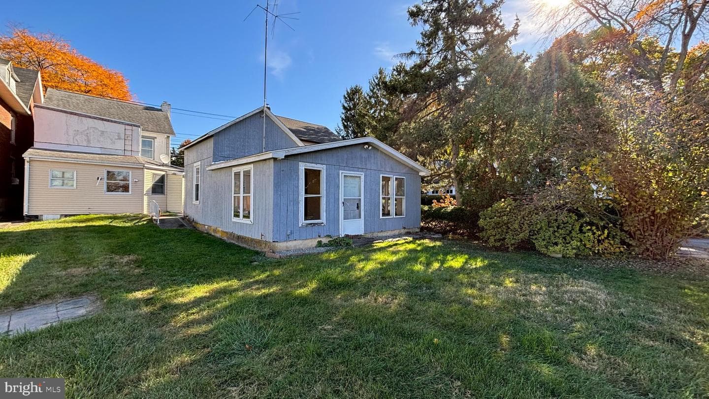 1218 Trexlertown Road photo 25