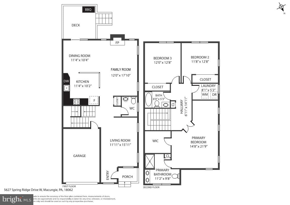 5627 Spring Ridge Drive W photo 34