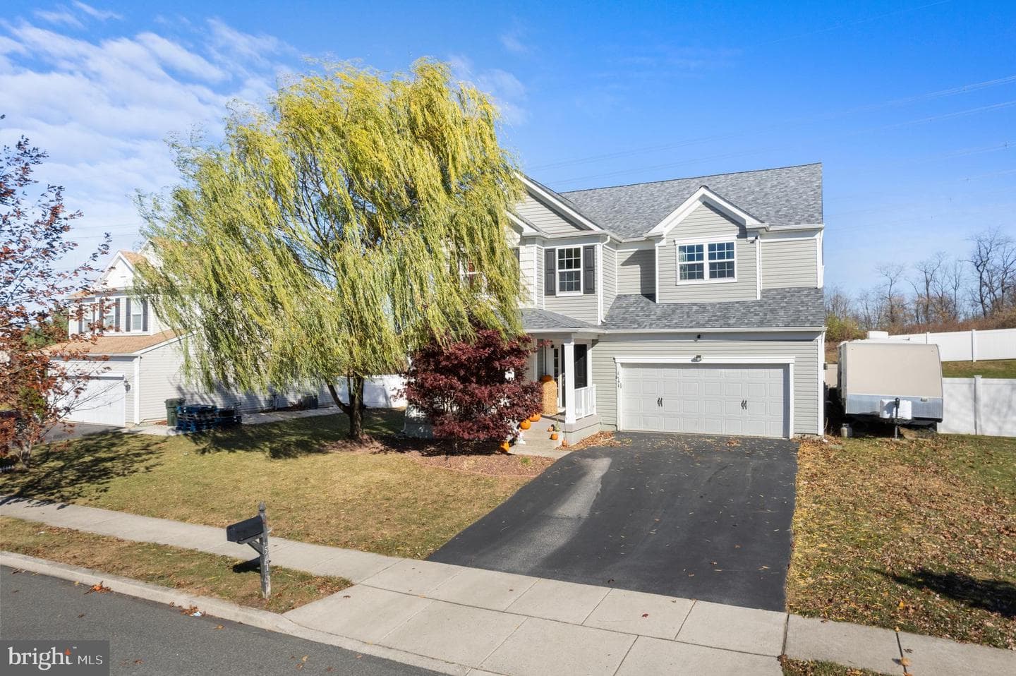 1541 Buck Hill Lane photo 2