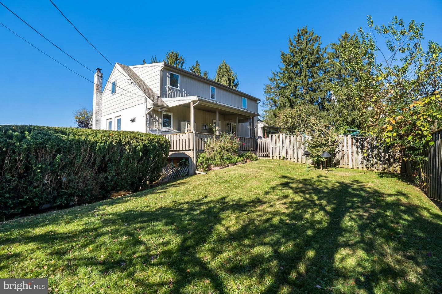 3343 S S Cedar Crest Boulevard photo 2