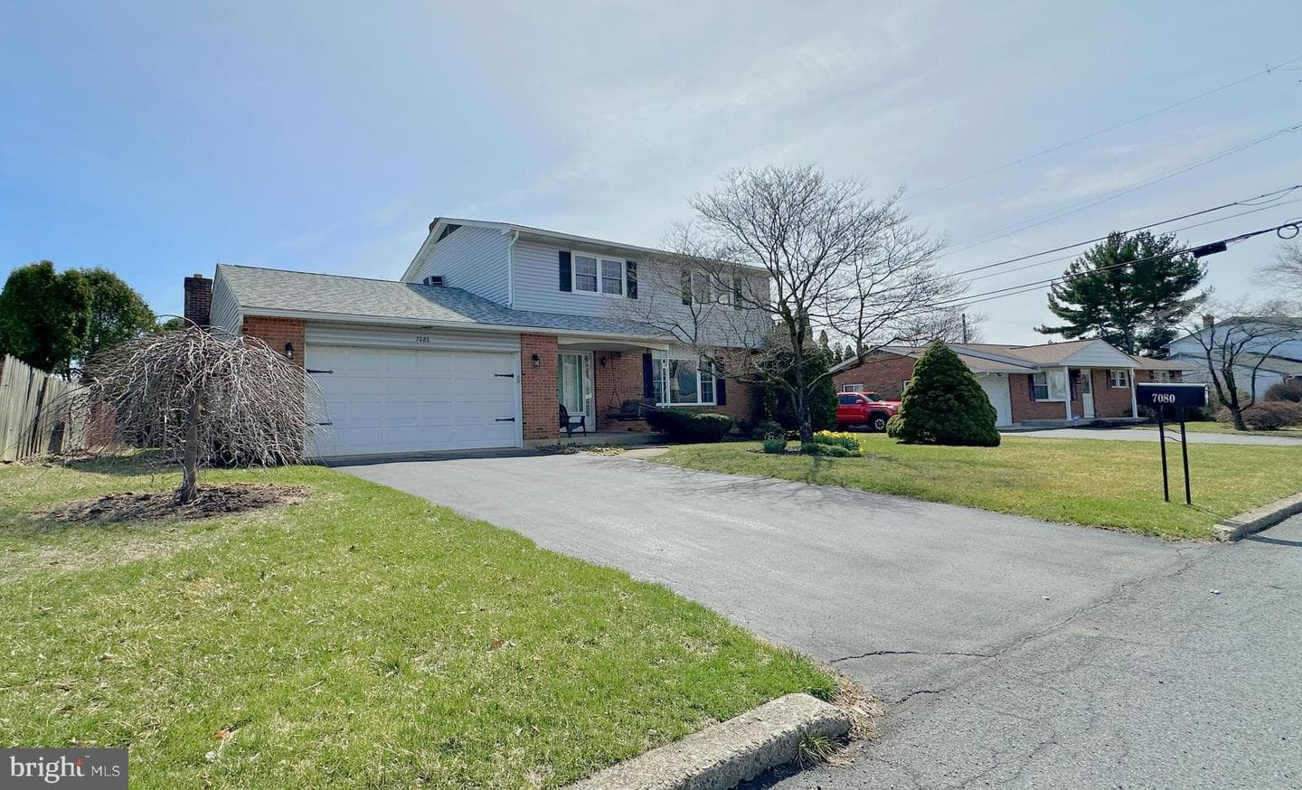 7080 Linden Road photo 1