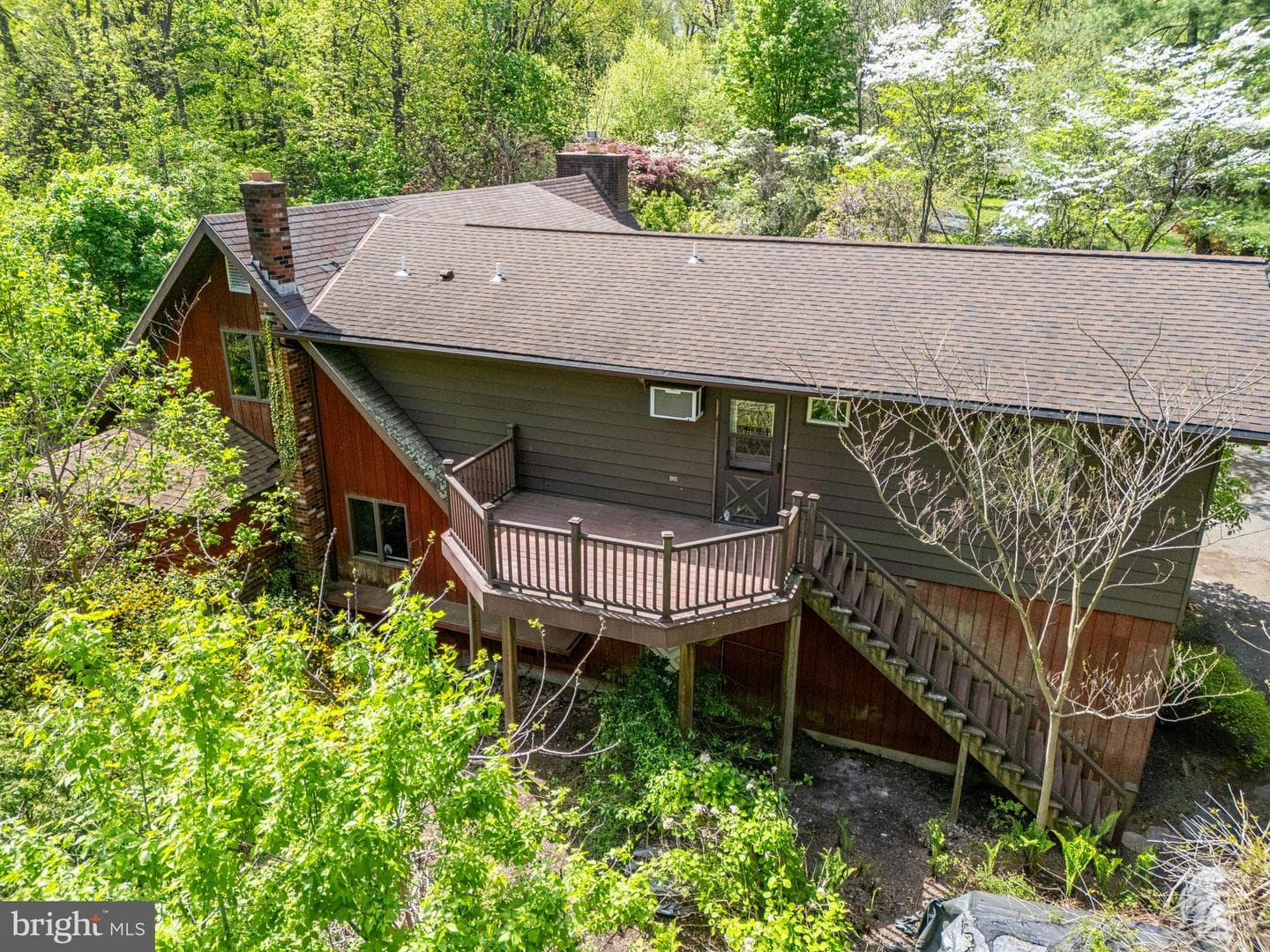 6601 Crown Lane photo 48
