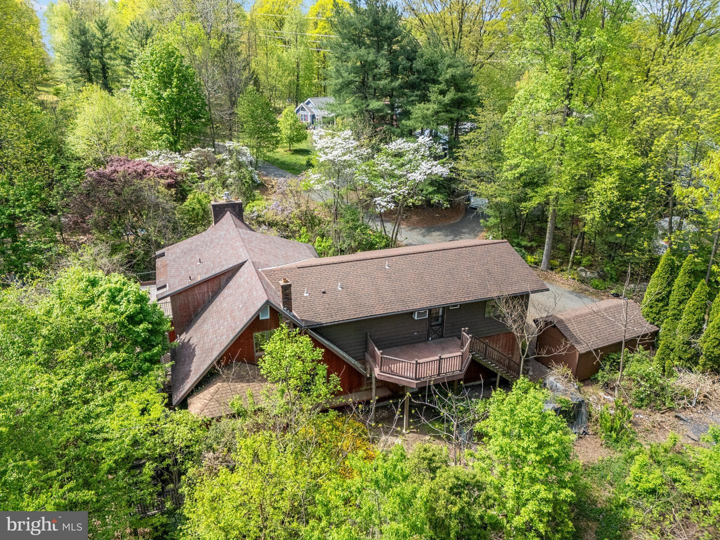 6601 Crown Lane photo 49