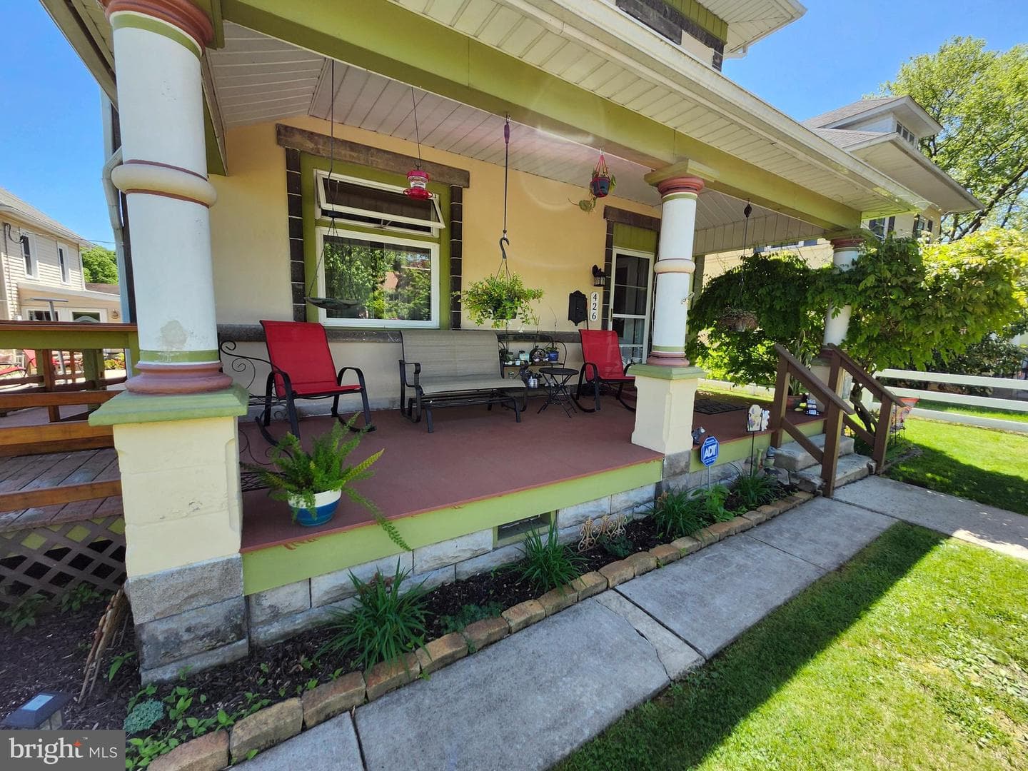 426 E Franklin Street photo 24