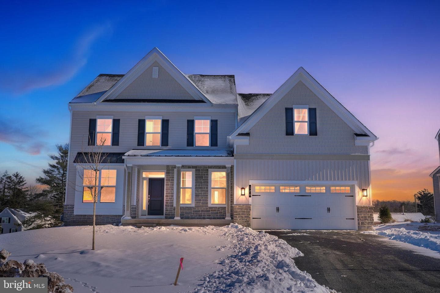 126 Ashford Drive photo 3