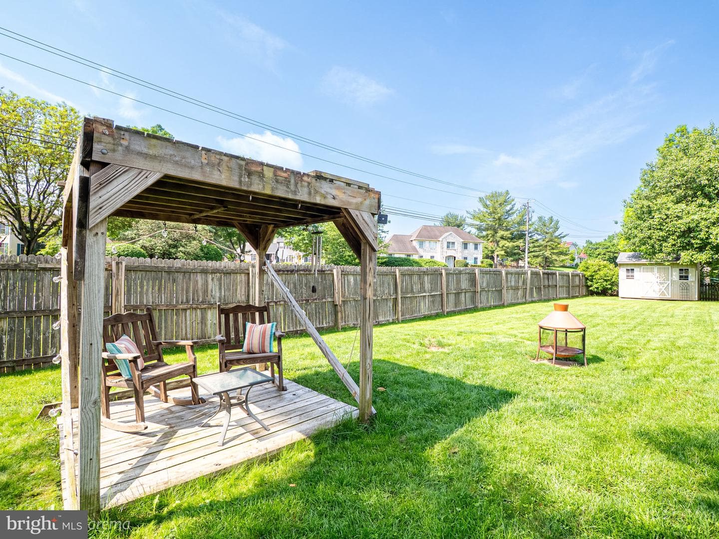 5054 Rainbow Court photo 36