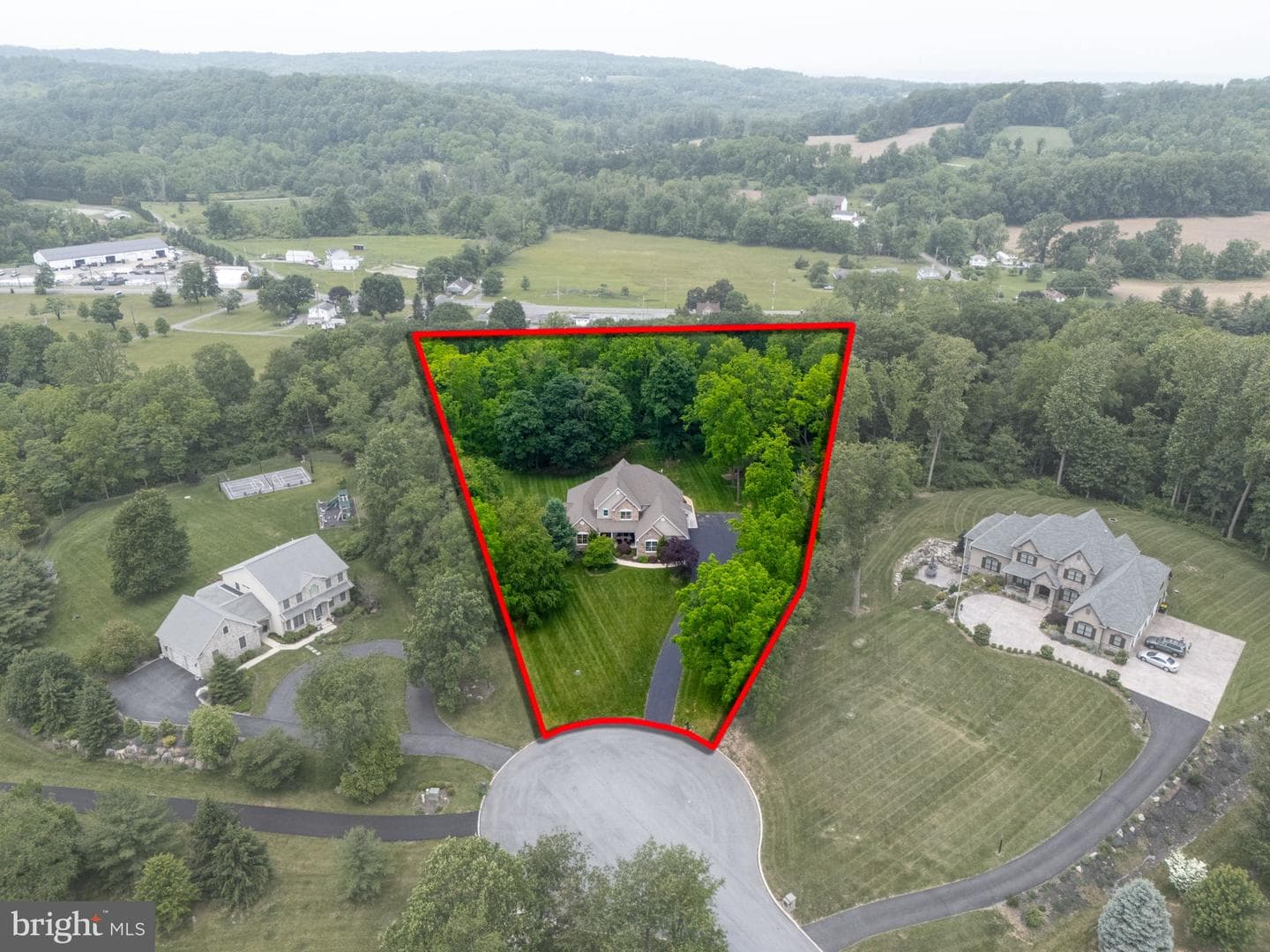 6335 Sweetbriar Lane photo 9