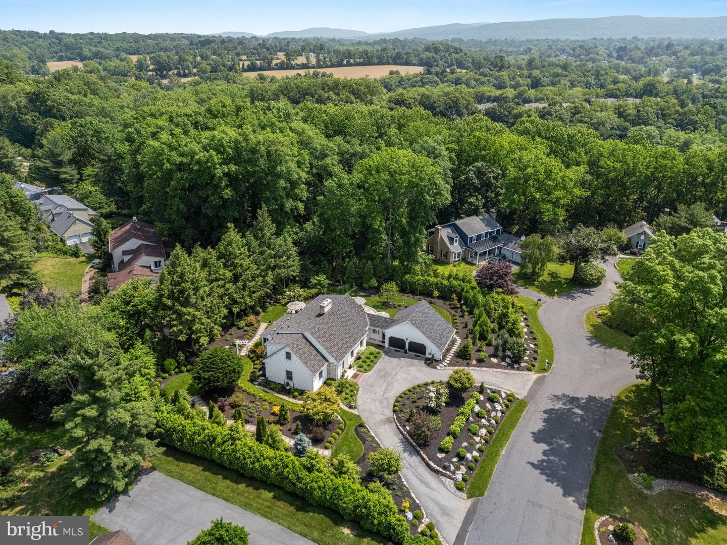 4704 Sweetbriar Circle photo 49