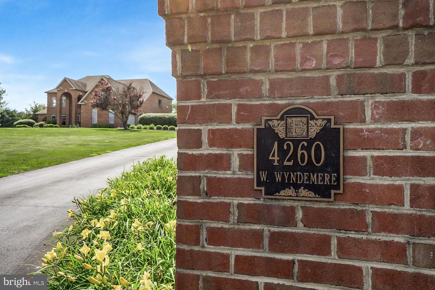 4260 W Wyndemere Circle photo 71