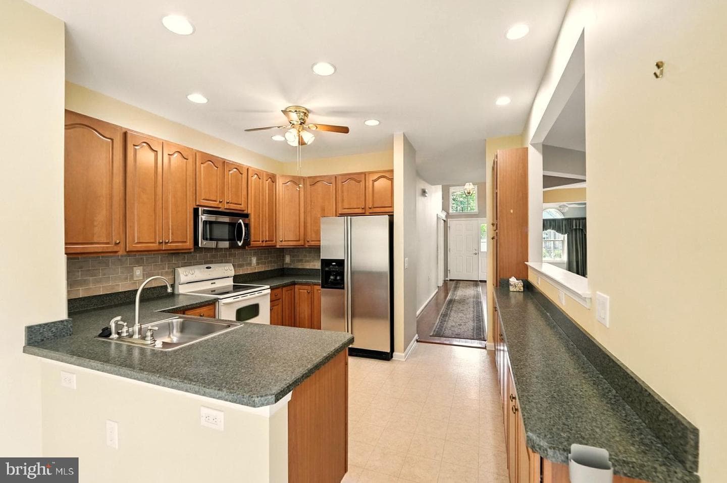 6632 Blue Heather Court photo 3