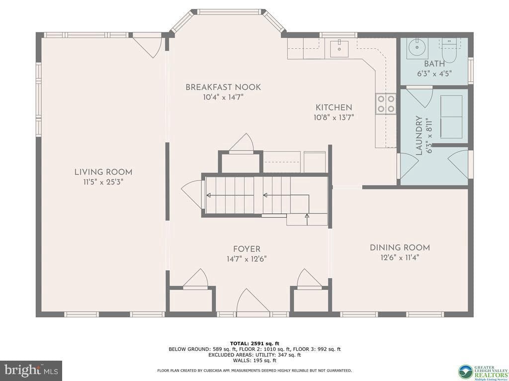 5460 Devonshire Court photo 47