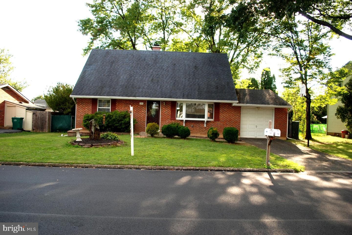 7387 Hillcrest Drive photo 1