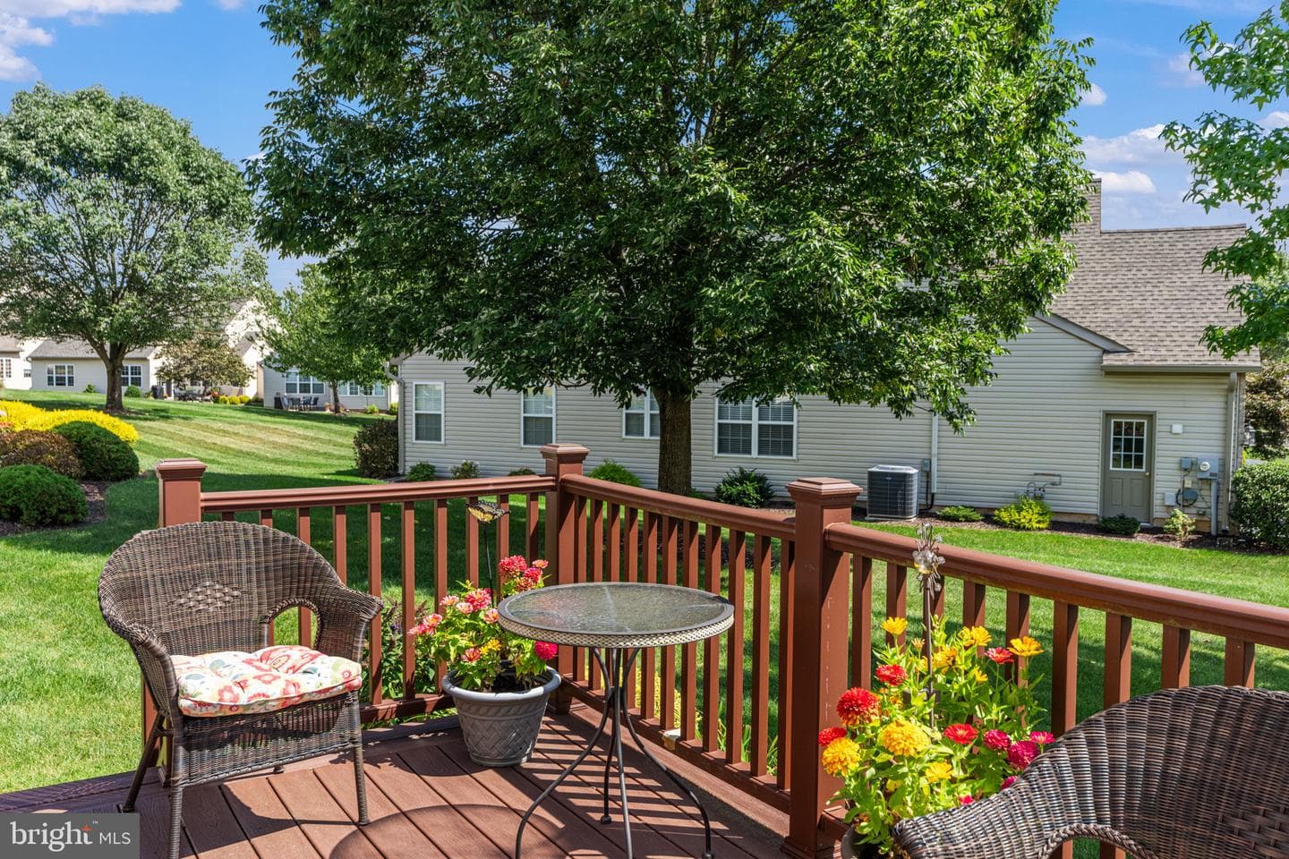 6635 Blue Heather Court photo 21