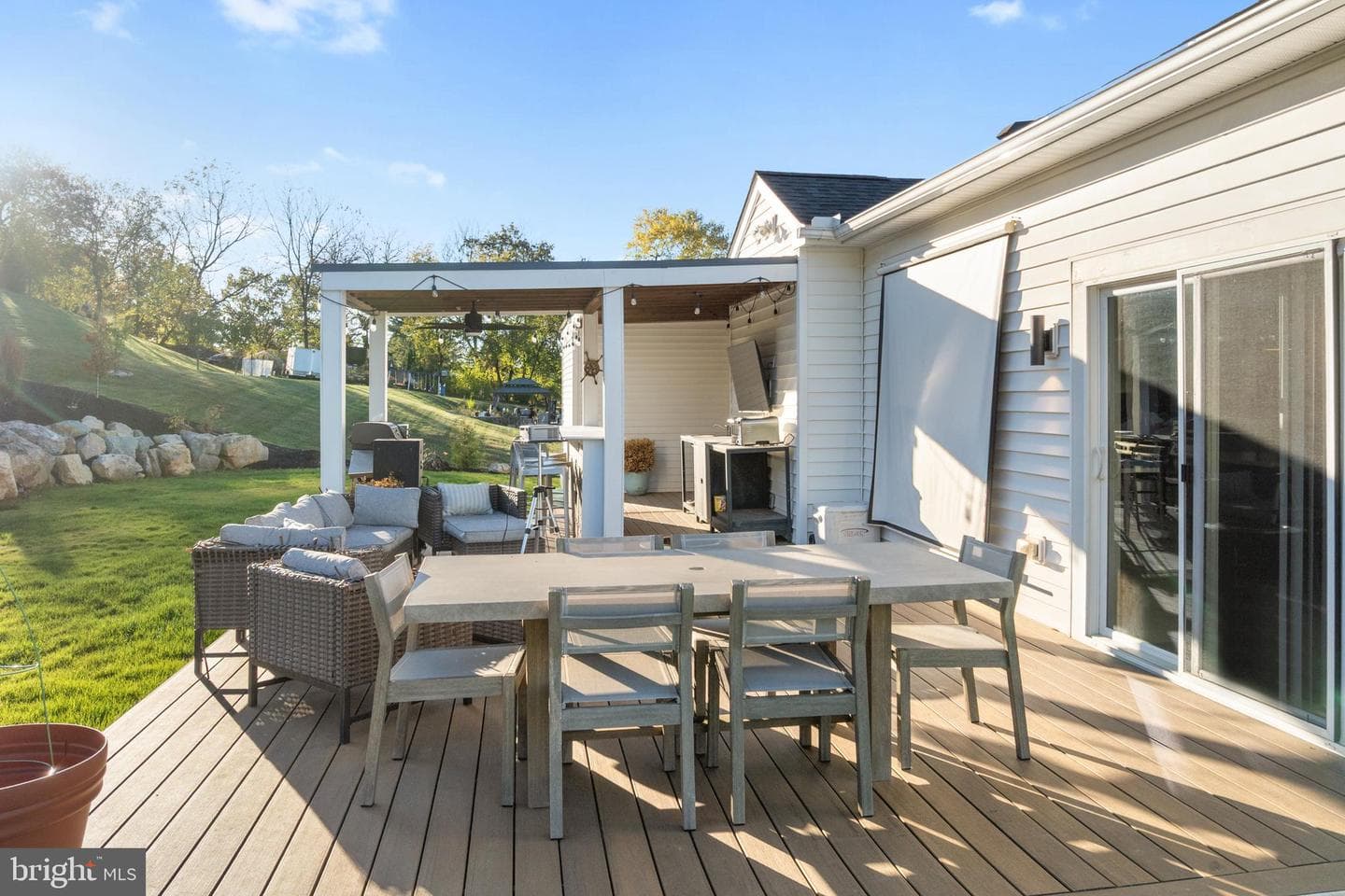 3708 Huckleberry Road photo 48