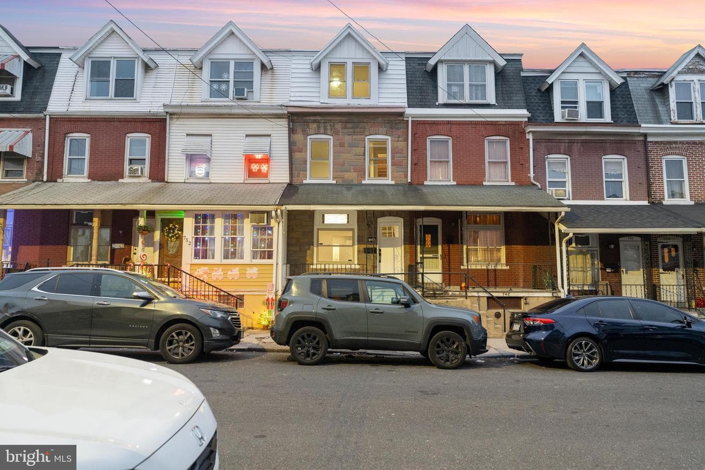 750 S Hall Street photo 1
