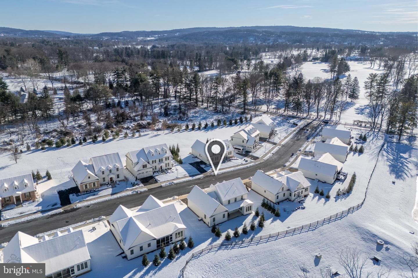 4574 Old Saucon Road photo 3