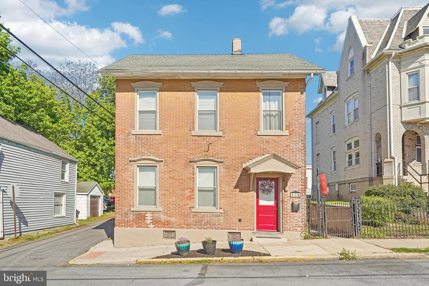 118 Union Street