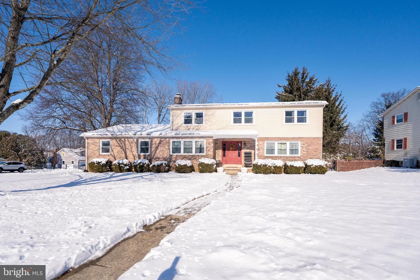 955 Little Lehigh Drive photo 1