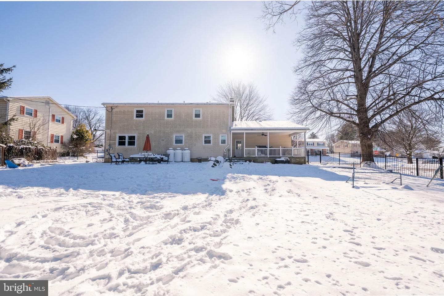 955 Little Lehigh Drive photo 6