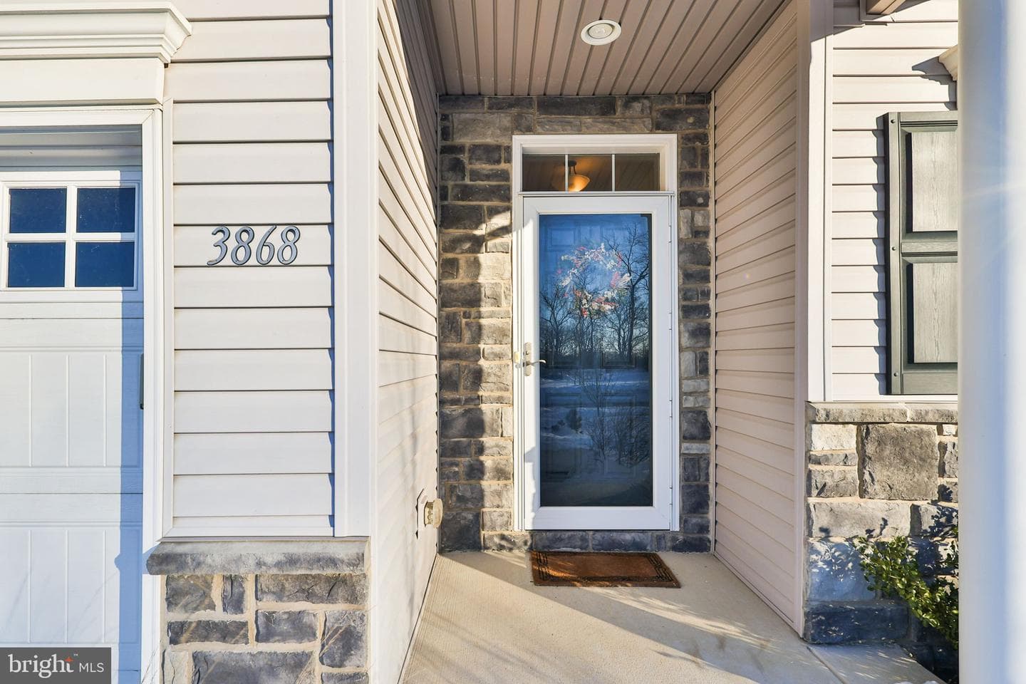 3868 Mink Road photo 2
