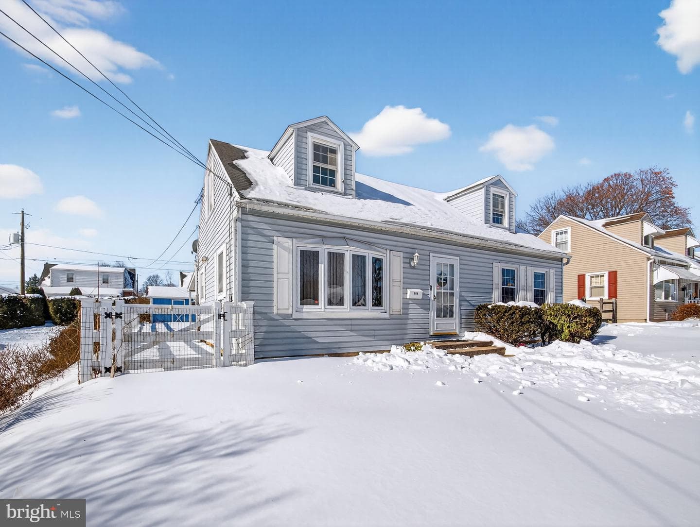 544 S 22nd Street photo 3
