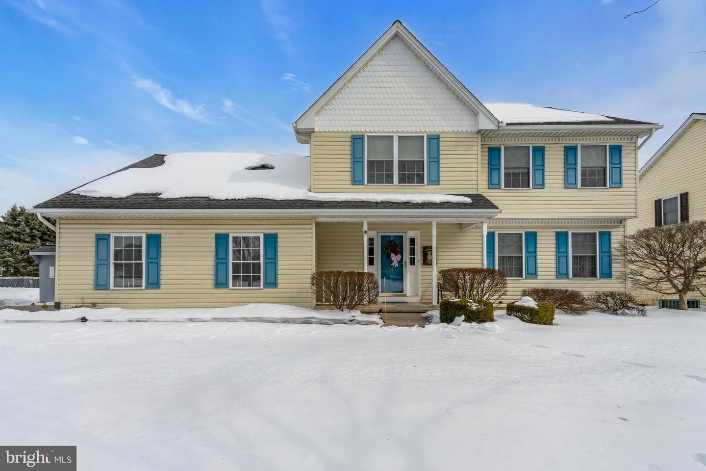 2593 Halleck Drive