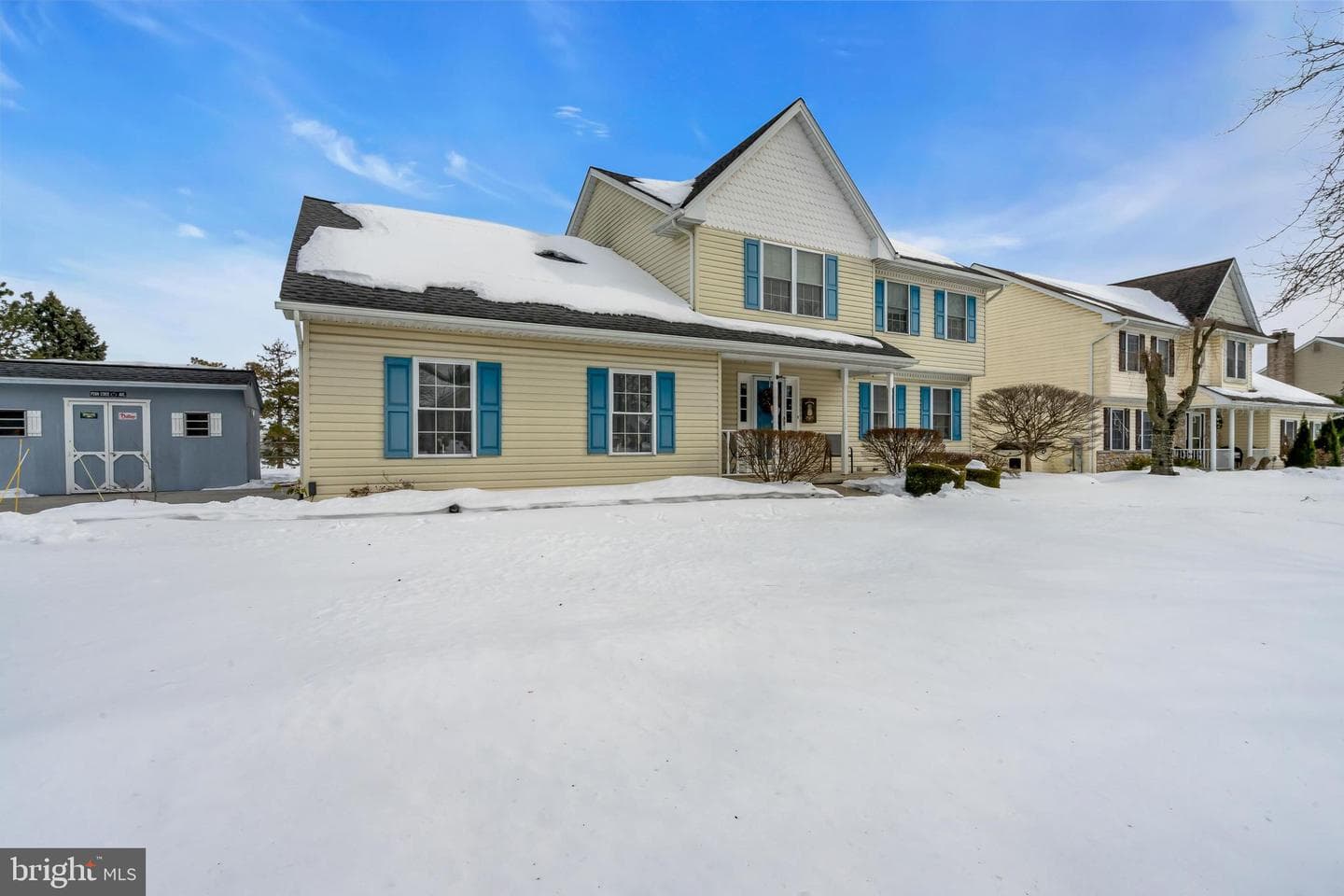 2593 Halleck Drive photo 5