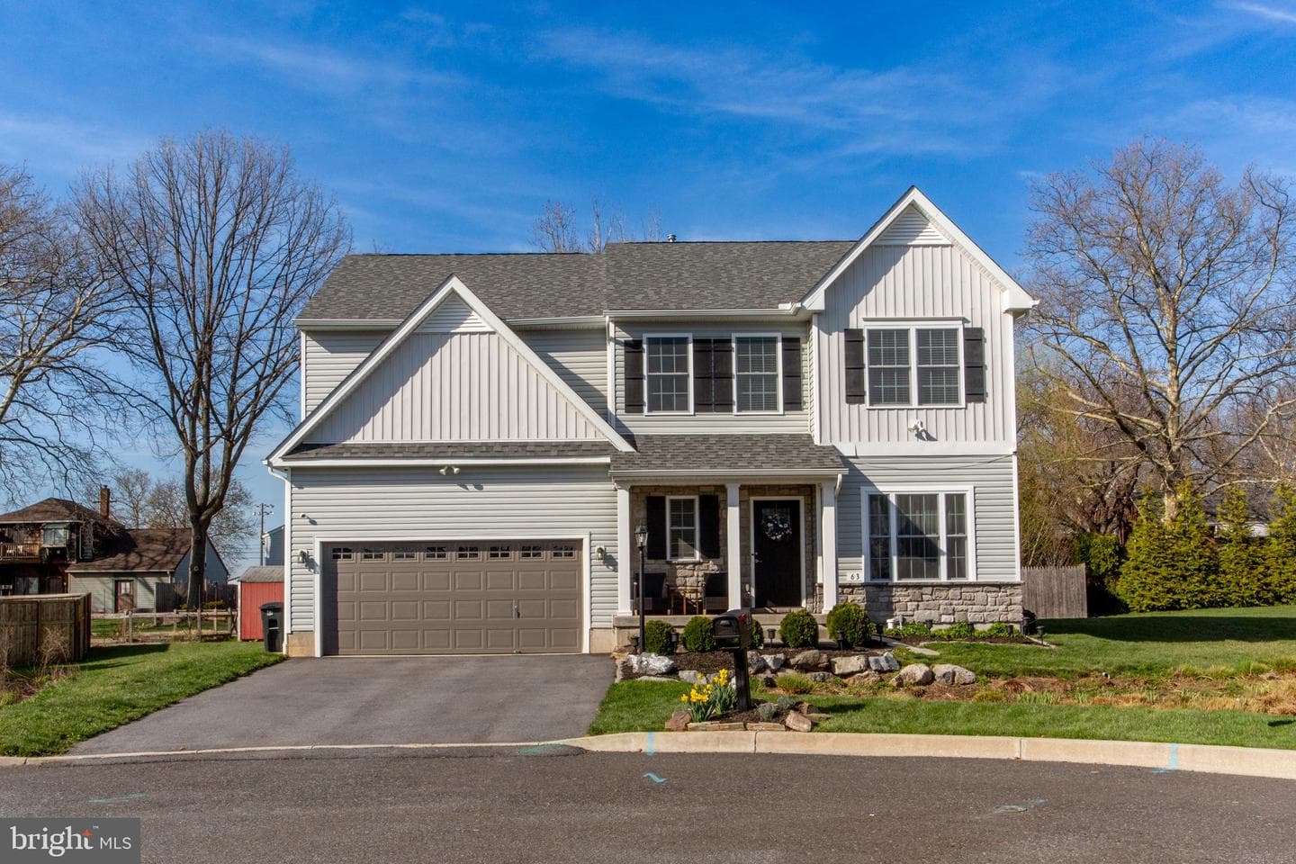 63 Oxford Ridge Court photo 2