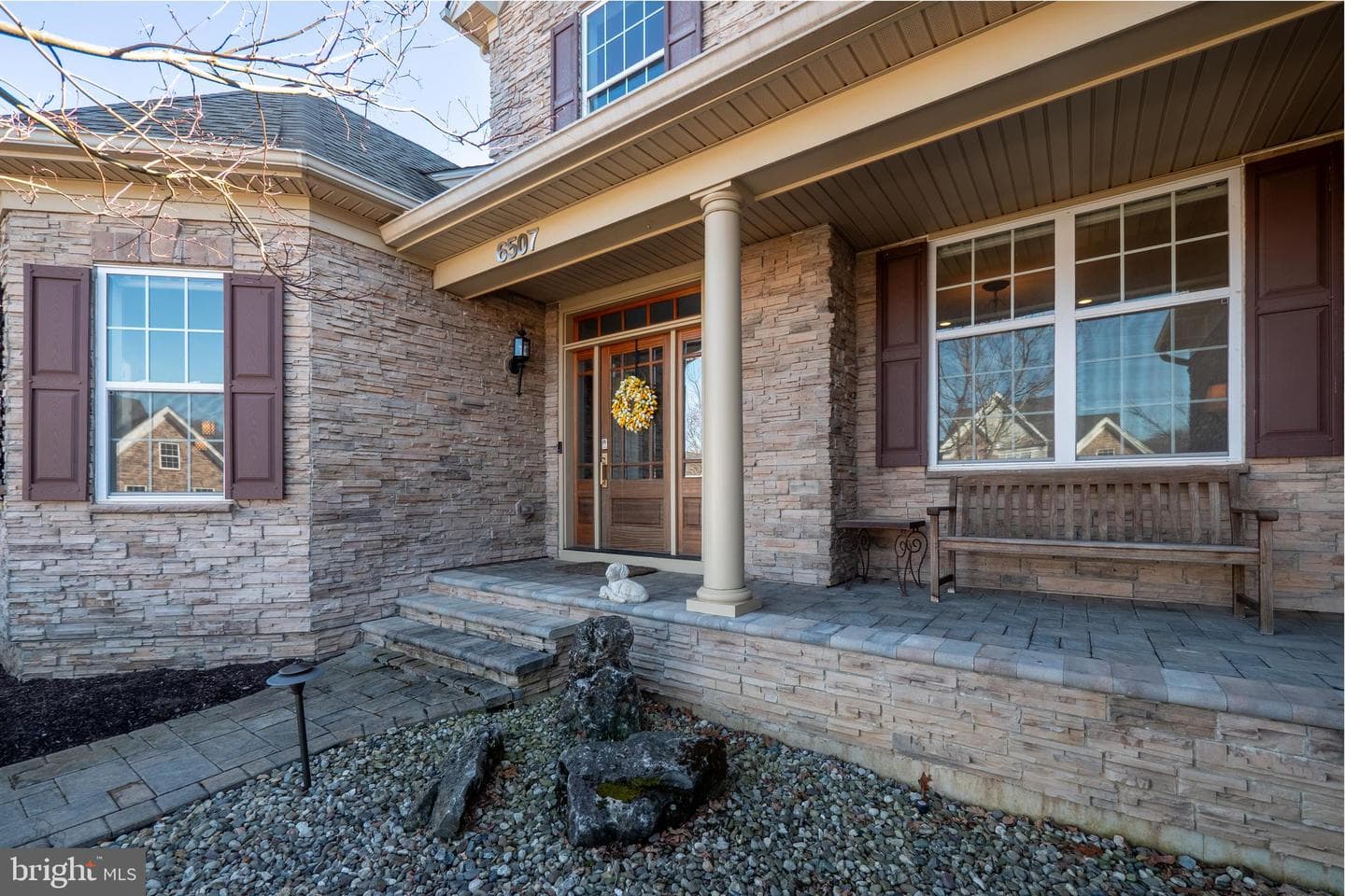 6507 Fox Glove Lane photo 41