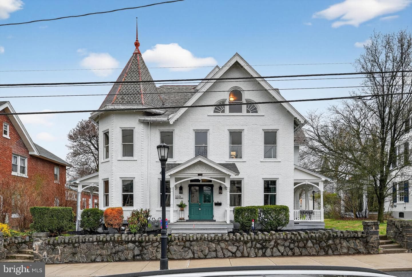 119 S Main Street photo 1