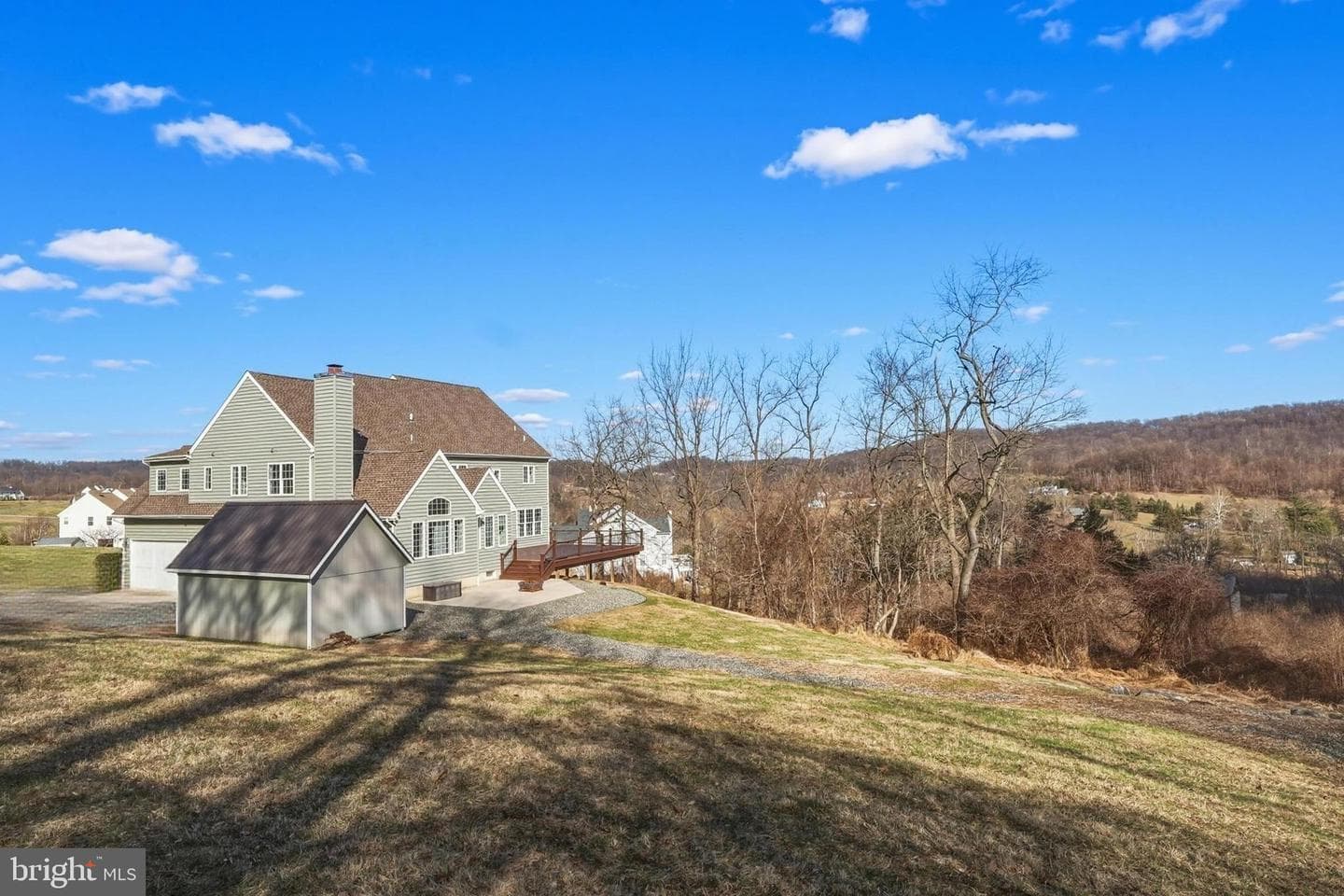 6520 Granville Road photo 59