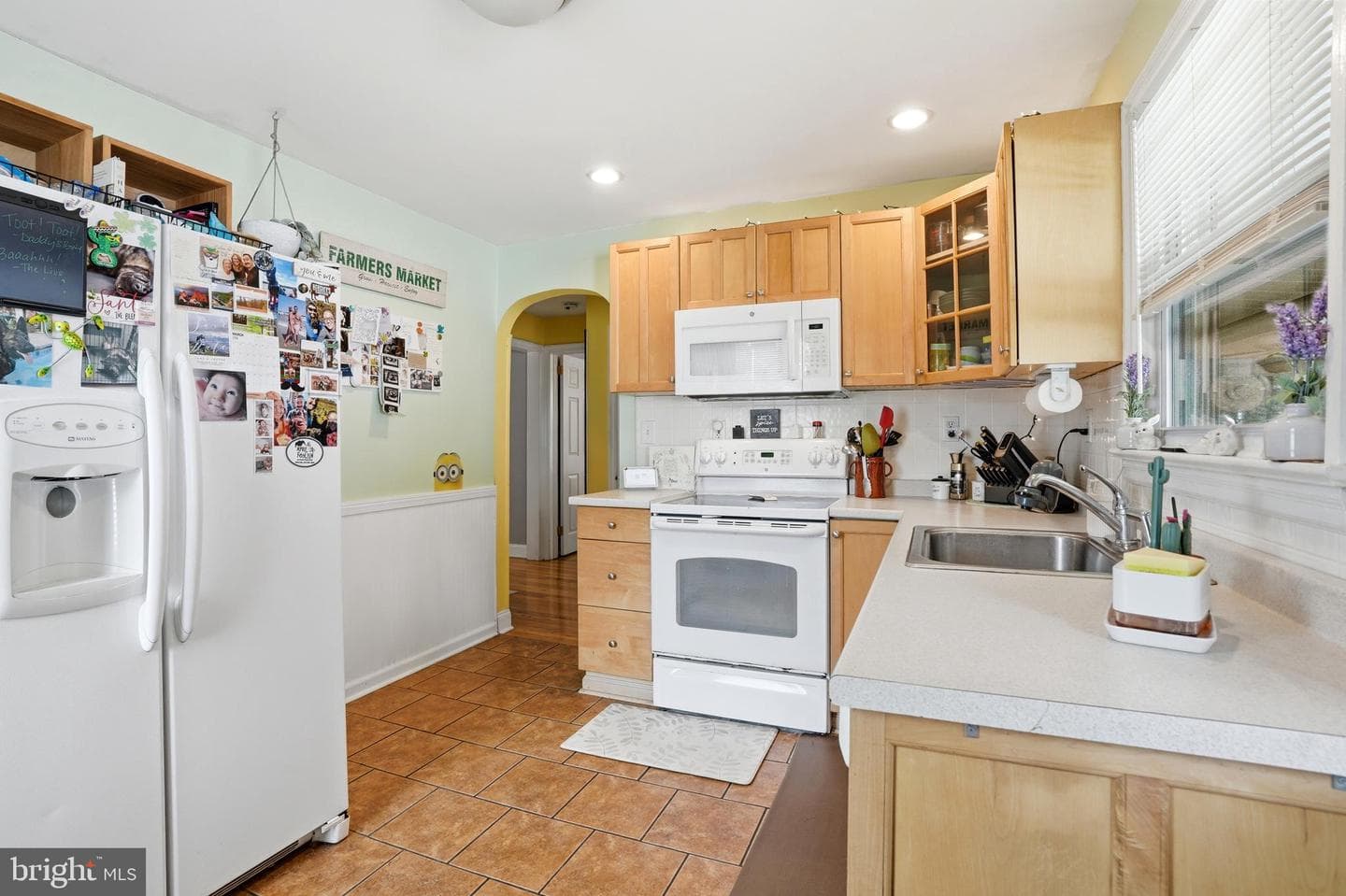 316 S Leh St photo 17