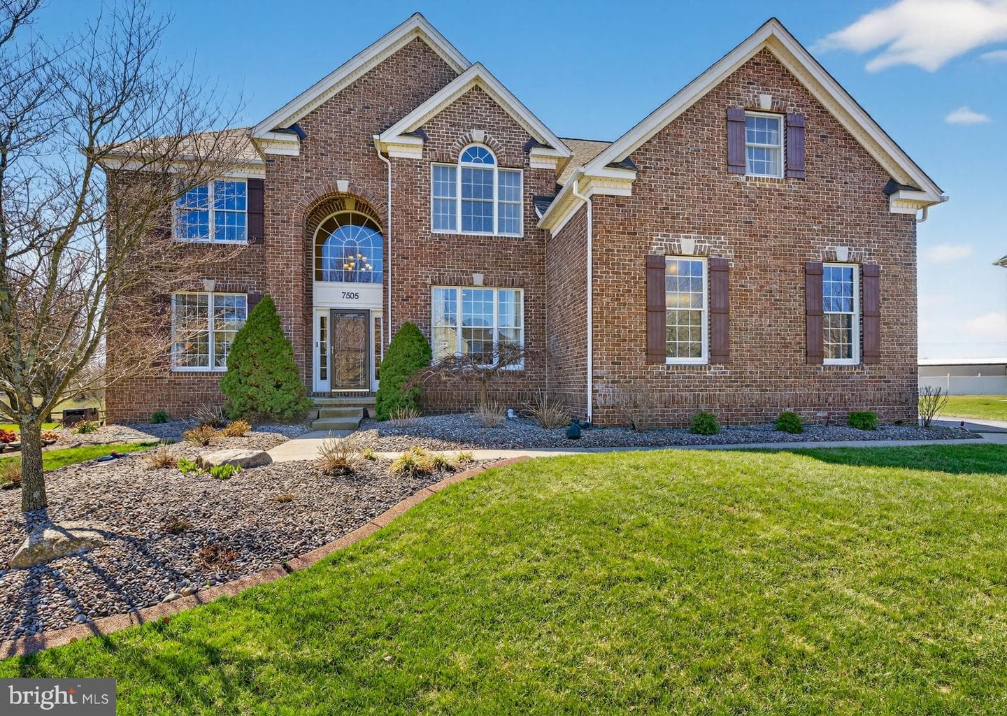 7505 Cedar Road