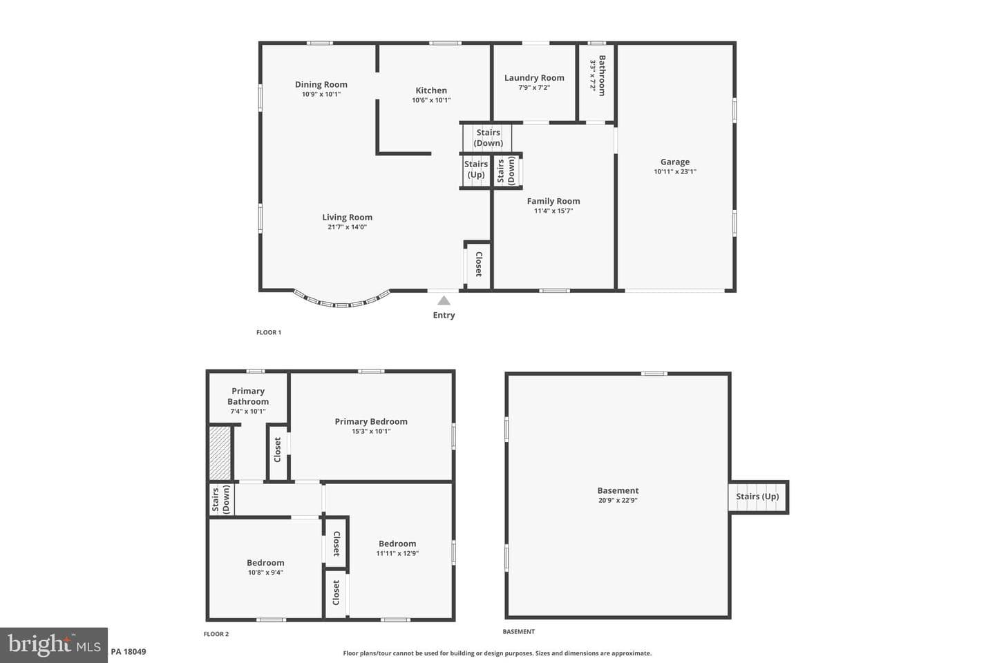 739 Henry Drive photo 41