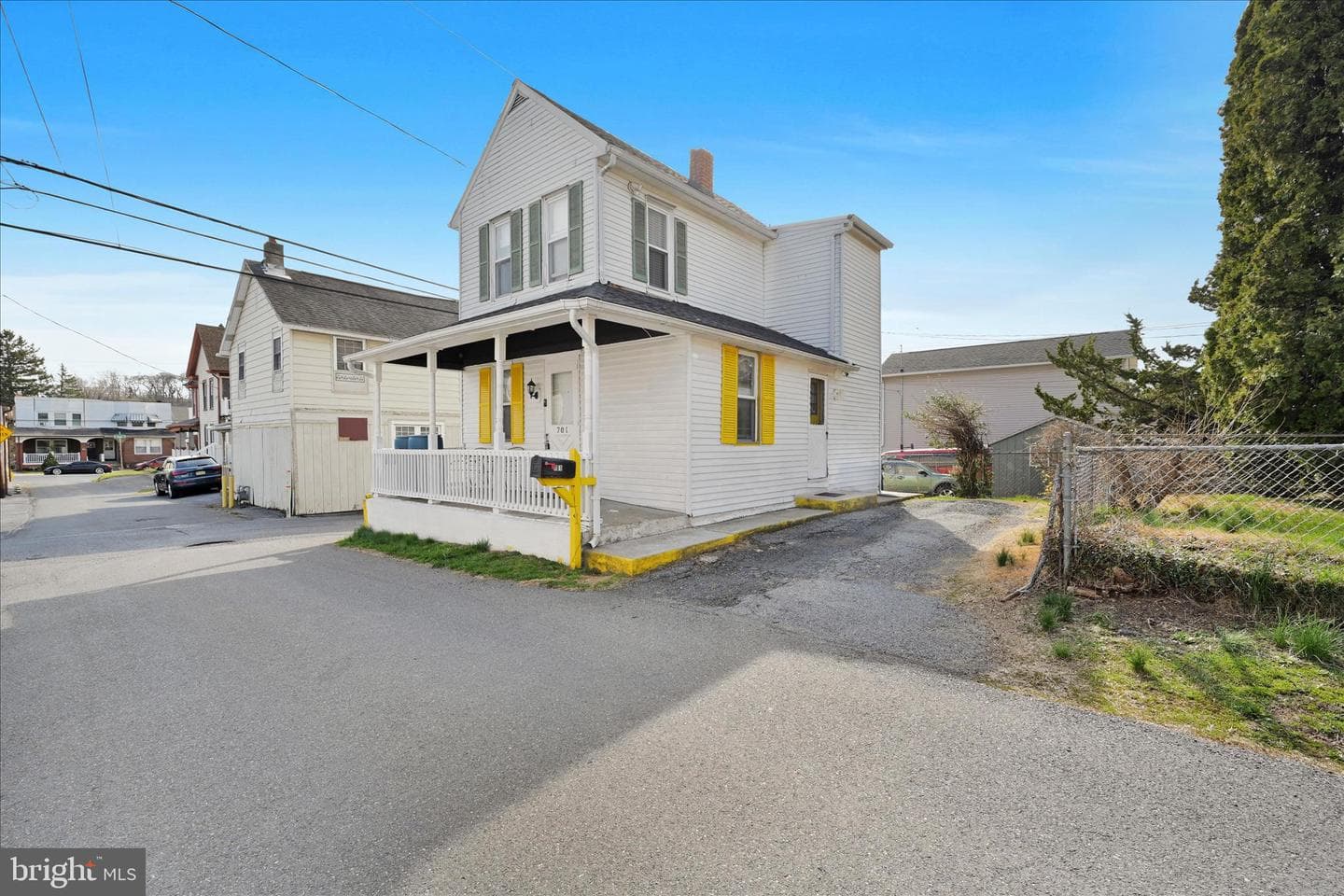 701 Pike Street photo 2